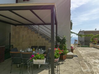 Apartment Nemira Features 14