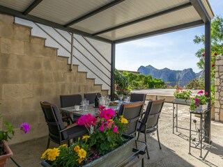 Apartment Nemira Features 15