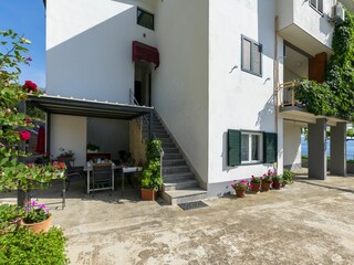 Apartment Nemira Features 32