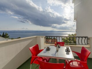 Apartment Nemira Features 8