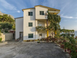 Apartment Nemira Features 3