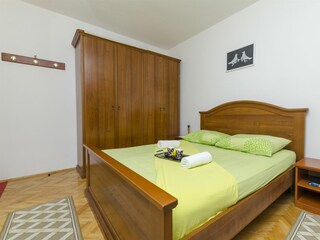 Apartment Nemira Ausstattung 4