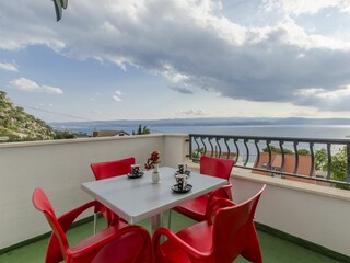 Apartment Nemira Features 6