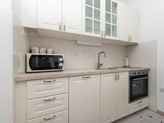 Apartment Nemira Features 9