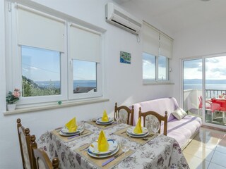 Apartment Nemira Features 13