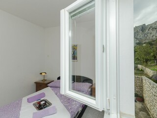 Apartment Nemira Ausstattung 22