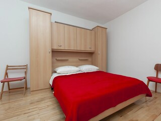 Apartment Nemira Features 11