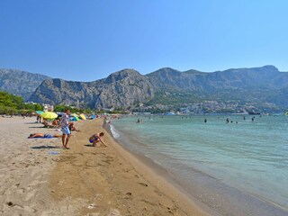 Apartment Nemira Ausstattung 6