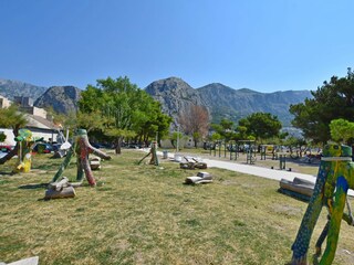 Apartment Nemira Ausstattung 7