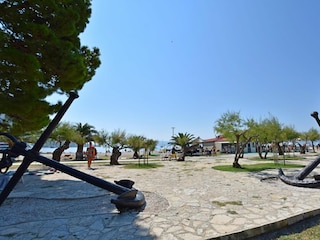 Apartment Nemira Ausstattung 9