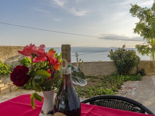 Apartment Nemira Ausstattung 11