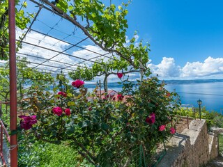 Apartment Nemira Ausstattung 12