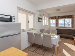 Apartment Nemira Ausstattung 15