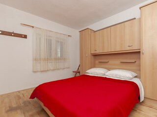 Apartment Nemira Ausstattung 19