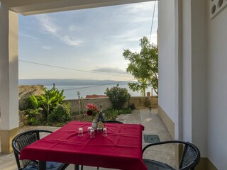 Apartment Nemira Ausstattung 20