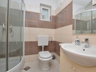 Apartment Nemira Ausstattung 24