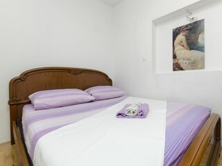 Apartment Nemira Ausstattung 25