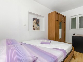 Apartment Nemira Ausstattung 27