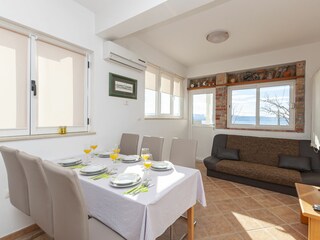 Apartment Nemira Ausstattung 28