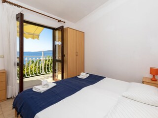 Apartment Seget Vranjica Ausstattung 3