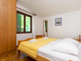 Apartment Seget Vranjica Ausstattung 4