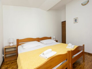 Apartment Seget Vranjica Ausstattung 5