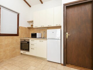 Apartment Seget Vranjica Ausstattung 6