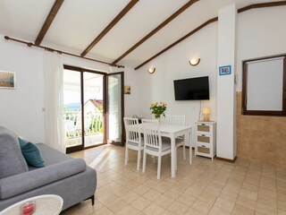 Apartment Seget Vranjica Ausstattung 8