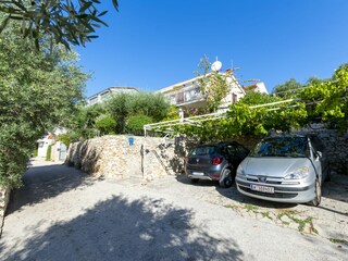Apartment Seget Vranjica Features 1