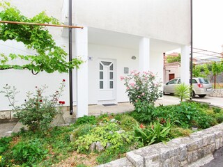 Apartment Trogir Outdoor Recording 3
