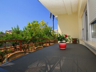 Apartment Trogir Outdoor Recording 9