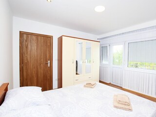 Apartment Trogir Ausstattung 13