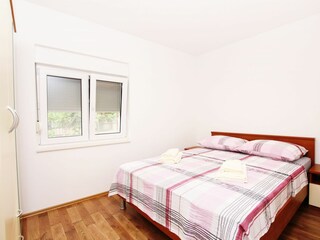 Apartment Trogir Ausstattung 19