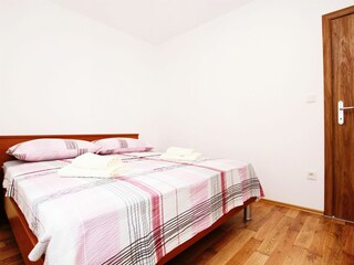 Apartment Trogir Ausstattung 23