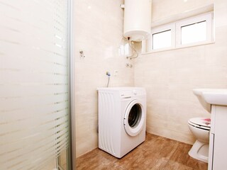 Apartment Trogir Ausstattung 25