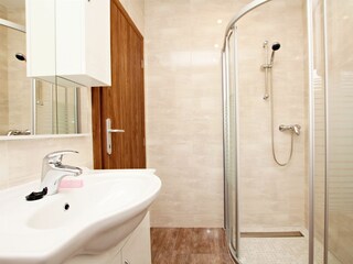 Apartment Trogir Ausstattung 26