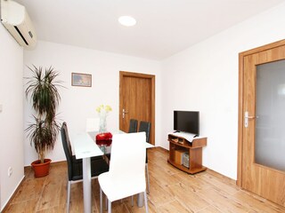 Apartment Trogir Ausstattung 29