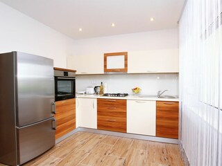 Apartment Trogir Ausstattung 30