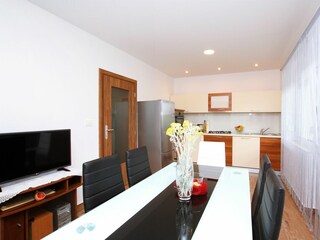 Apartment Trogir Ausstattung 32