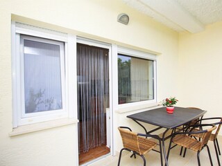 Apartment Trogir Ausstattung 34