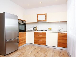 Apartment Trogir Ausstattung 36