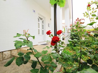 Apartment Trogir Outdoor Recording 5