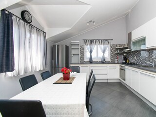 Apartment Brodarica Features 2