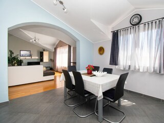 Apartment Brodarica Features 4