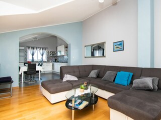 Apartment Brodarica Features 6