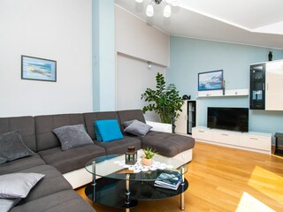 Apartment Brodarica Features 7