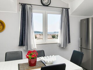 Apartment Brodarica Features 8