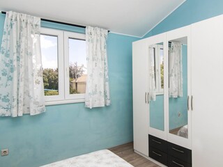 Apartment Brodarica Ausstattung 6