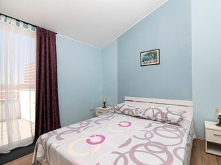 Apartment Brodarica Ausstattung 7