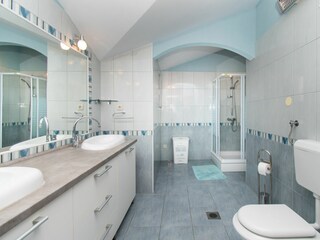 Apartment Brodarica Ausstattung 8